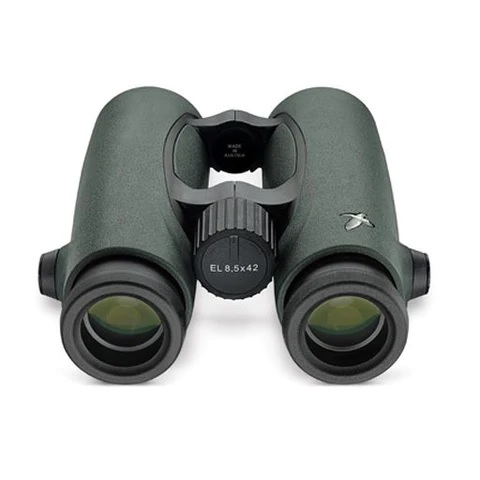 Swarovski Binocolo EL 10x42 con pacchetto Field Pro