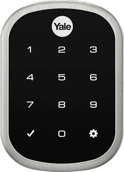 Yale Security Yale Assure Lock SL con iM1 - Abilitato p...