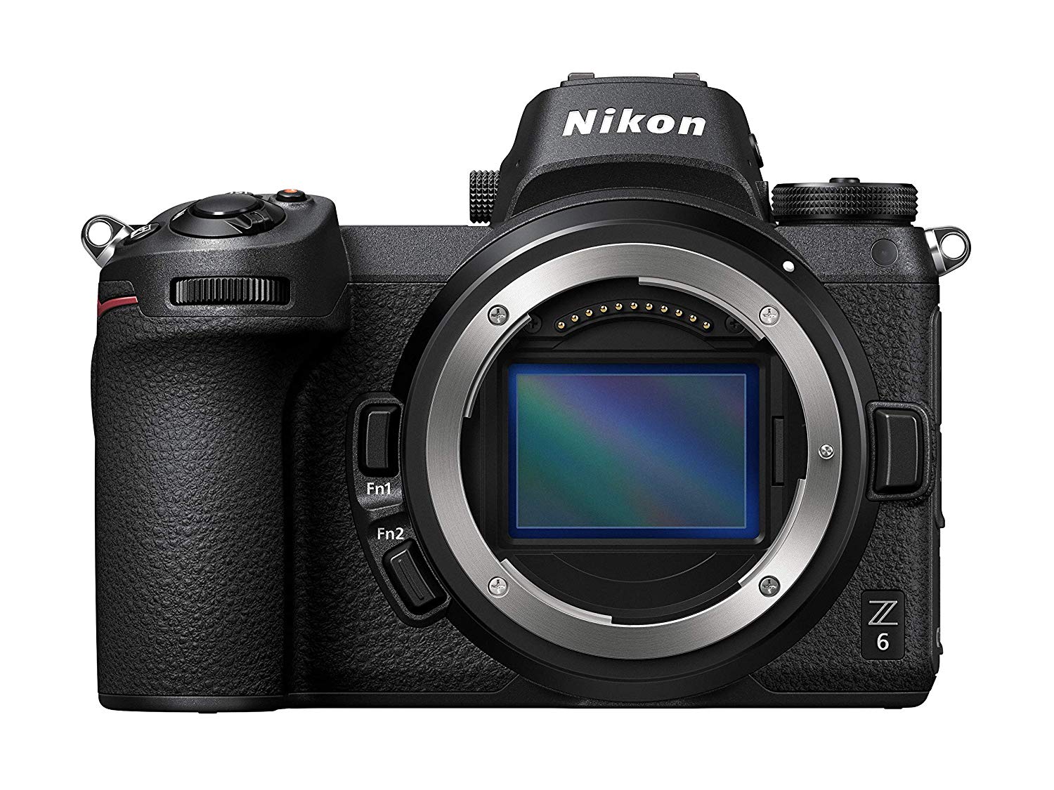 Nikon Corpo macchina fotografica mirrorless in formato ...