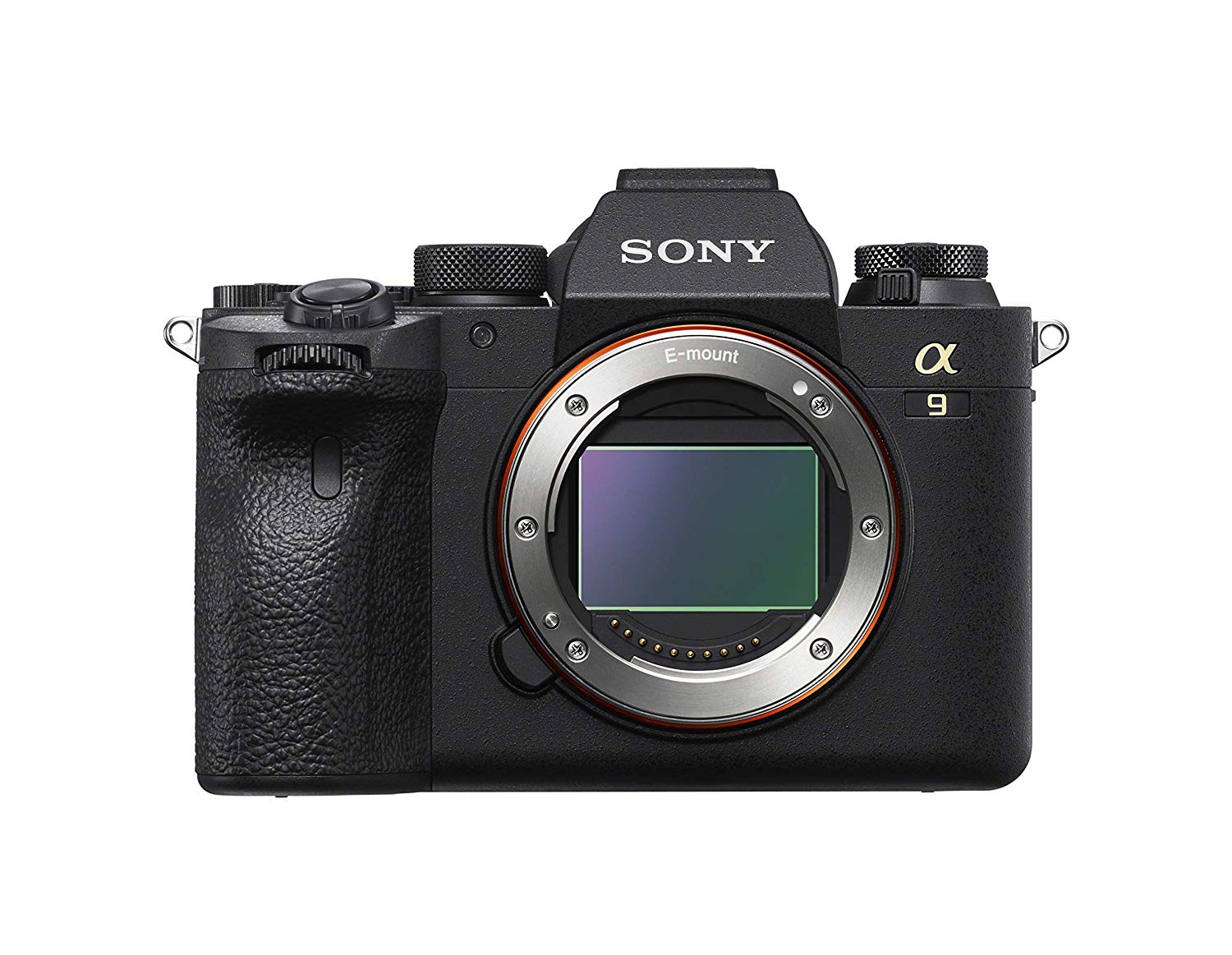 Sony Fotocamera digitale mirrorless  Alpha a9 II