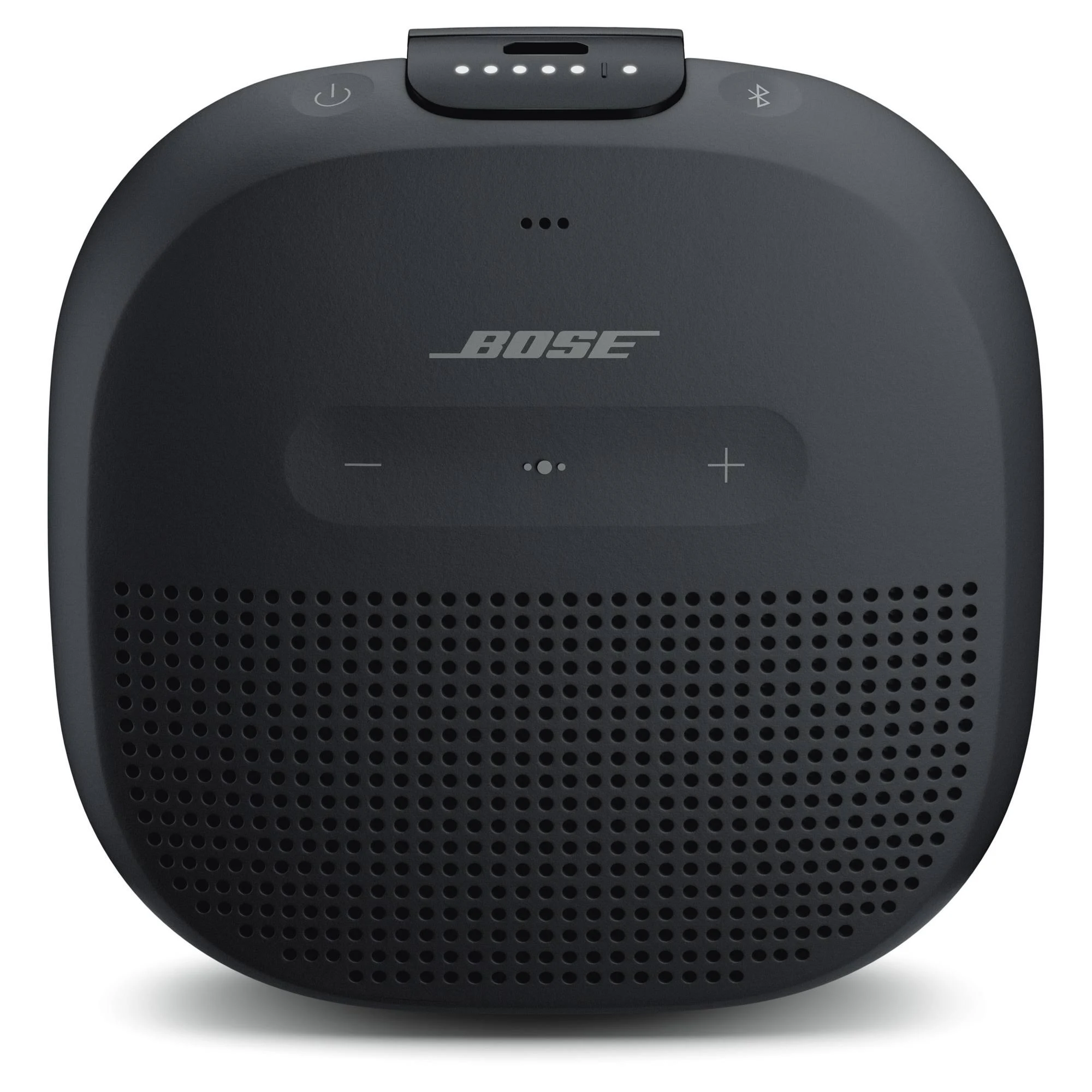 BOSE Altoparlante  SoundLink Micro Bluetooth - Nero