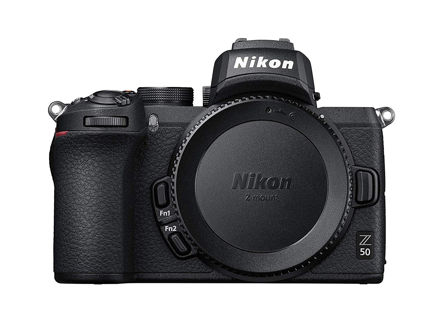 Nikon Fotocamera digitale mirrorless  Z50