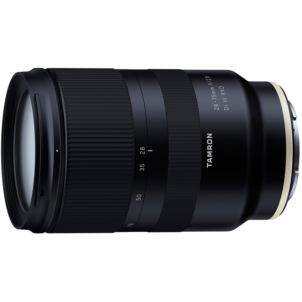 Tamron Obiettivo zoom  A036 per attacco Sony E - 28 mm-...